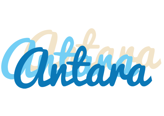 Antara breeze logo