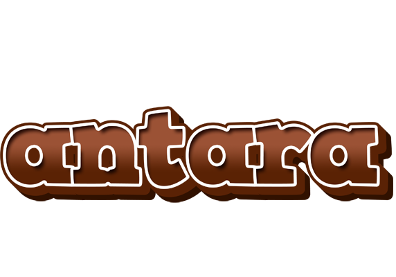 Antara brownie logo