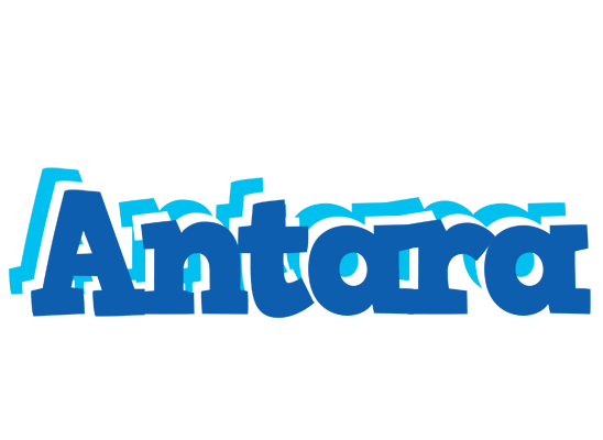 Antara business logo