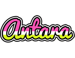 Antara candies logo