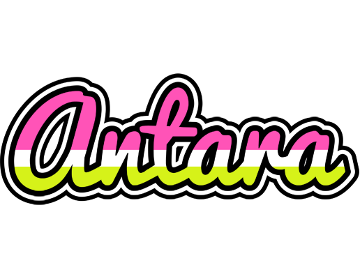 Antara candies logo