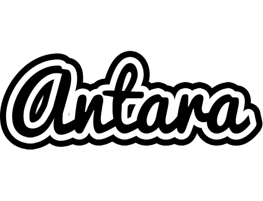 Antara chess logo