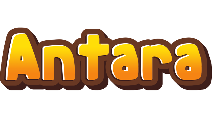 Antara cookies logo