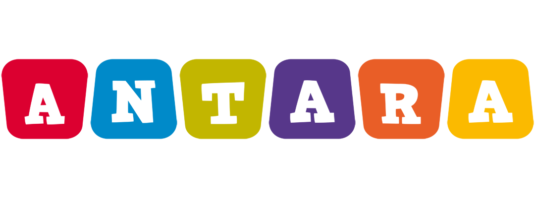 Antara daycare logo