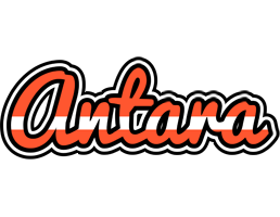 Antara denmark logo