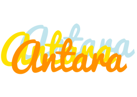 Antara energy logo