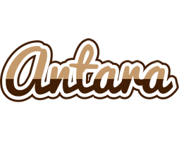 Antara exclusive logo