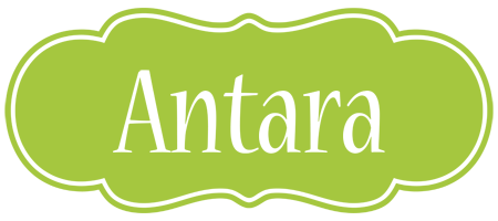 Antara family logo