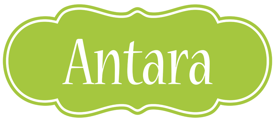 Antara family logo