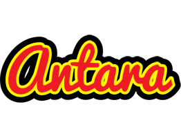 Antara fireman logo