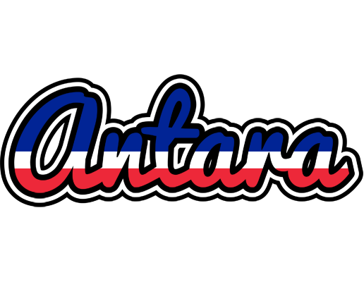 Antara france logo
