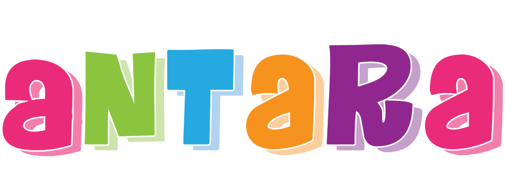 Antara friday logo