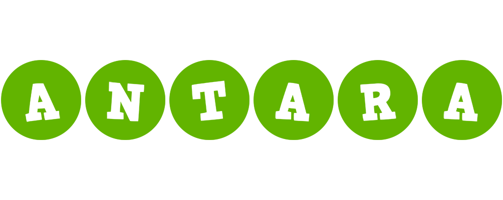Antara games logo