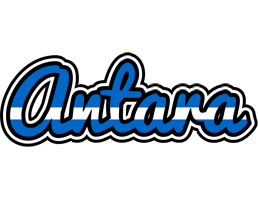 Antara greece logo