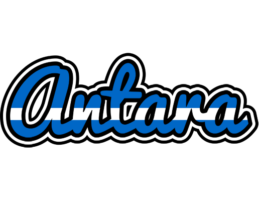 Antara greece logo