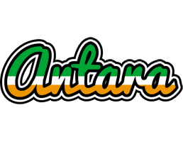 Antara ireland logo