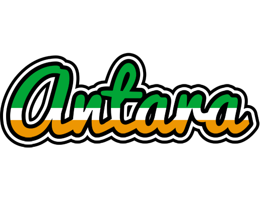 Antara ireland logo
