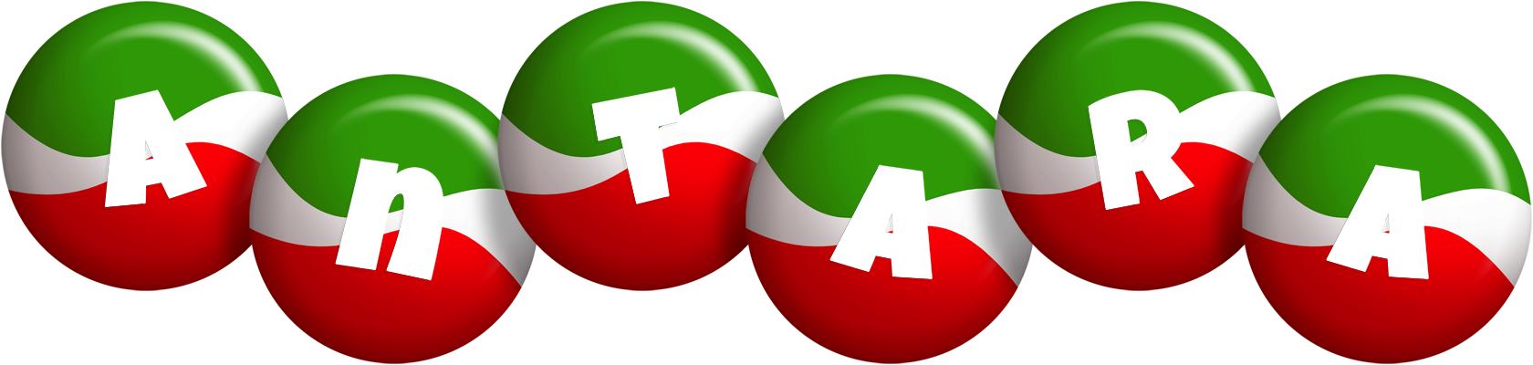 Antara italy logo