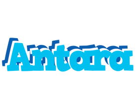 Antara jacuzzi logo