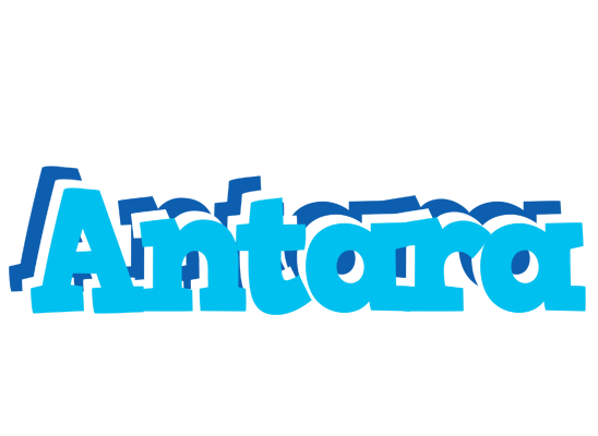 Antara jacuzzi logo