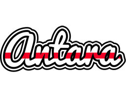 Antara kingdom logo