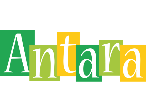 Antara lemonade logo