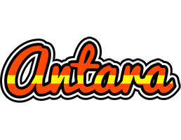 Antara madrid logo