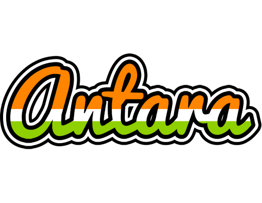 Antara mumbai logo