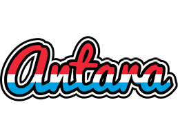 Antara norway logo