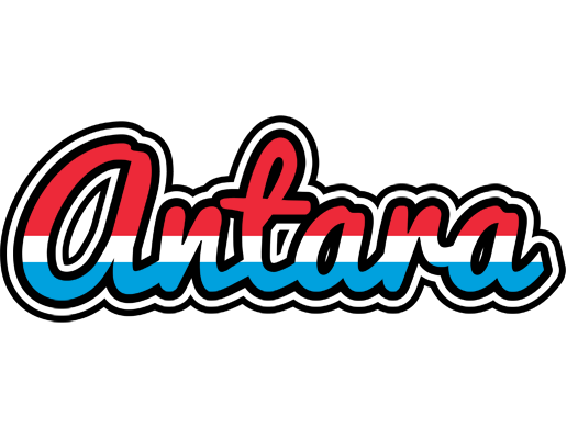 Antara norway logo