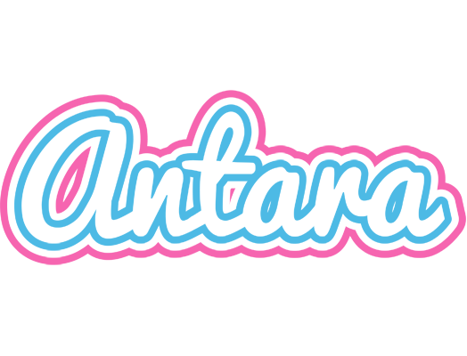 Antara outdoors logo