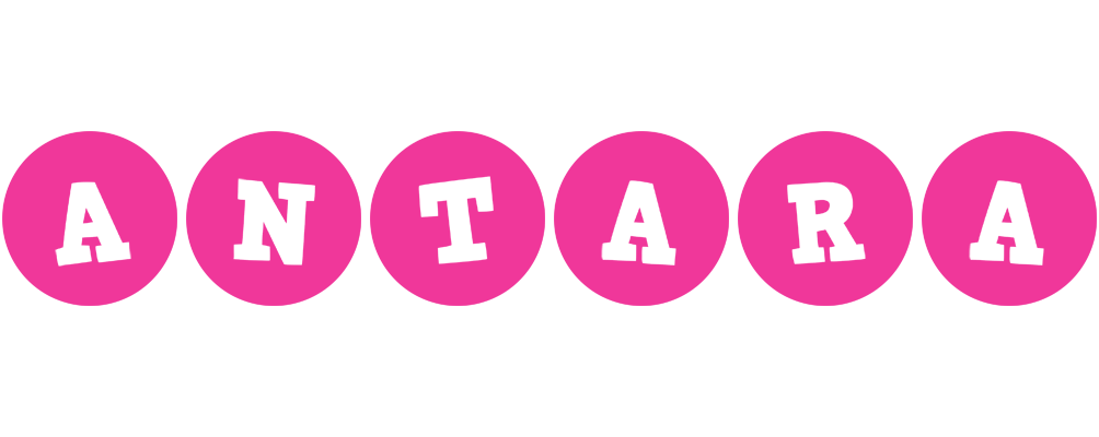 Antara poker logo
