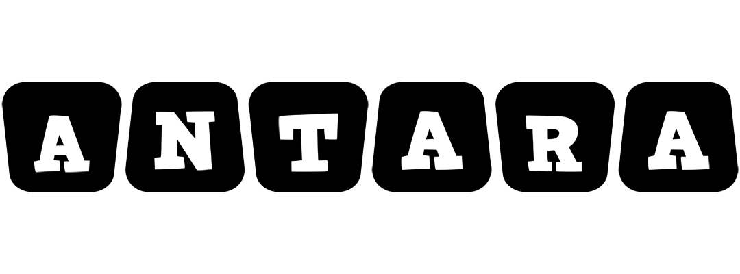 Antara racing logo