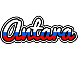 Antara russia logo