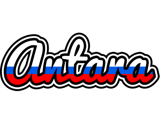 Antara russia logo