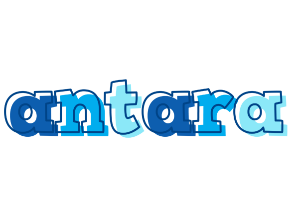 Antara sailor logo