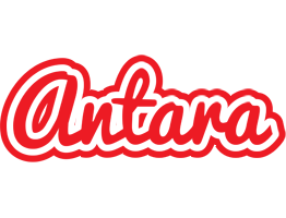 Antara sunshine logo