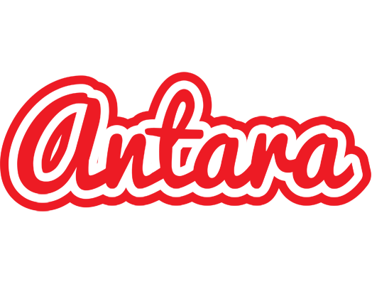 Antara sunshine logo