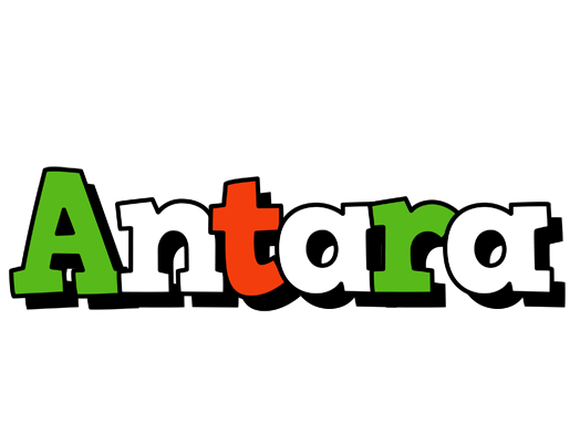 Antara venezia logo