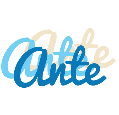 Ante breeze logo