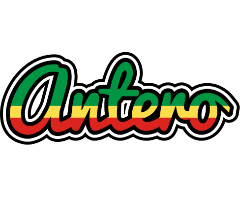 Antero african logo