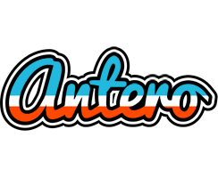 Antero america logo