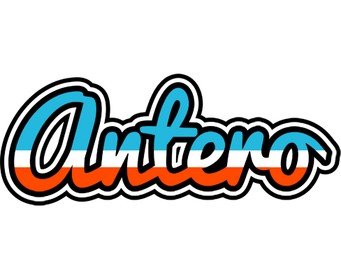 Antero america logo
