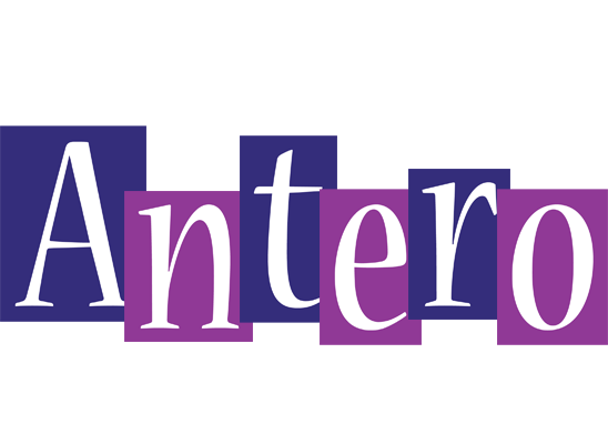 Antero autumn logo