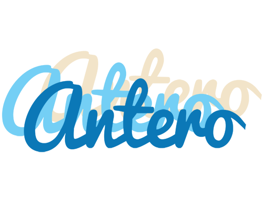 Antero breeze logo