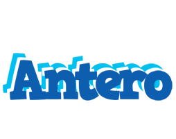 Antero business logo