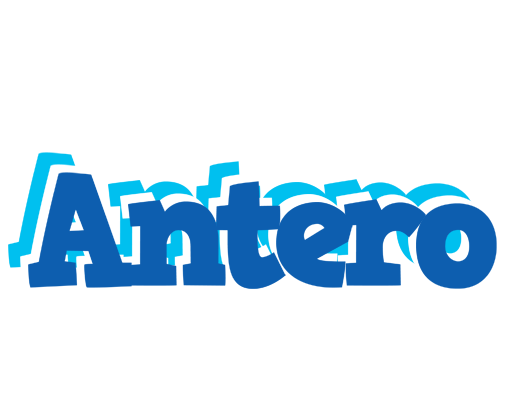 Antero business logo