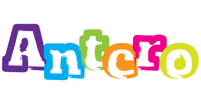 Antero casino logo