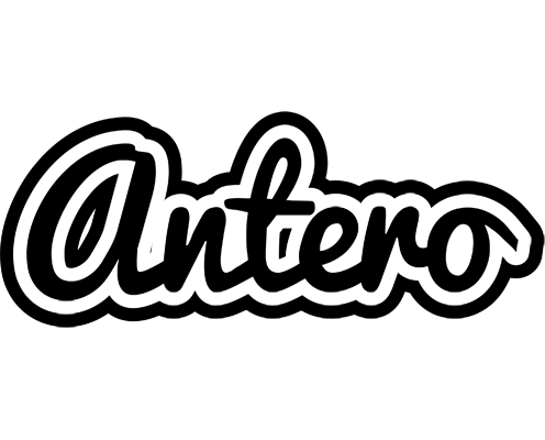 Antero chess logo