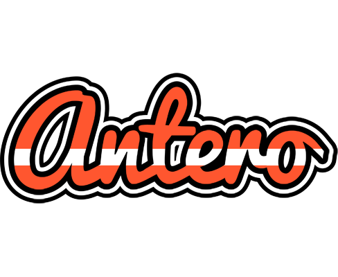 Antero denmark logo